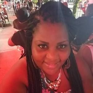 Meet your Posher, Tamara